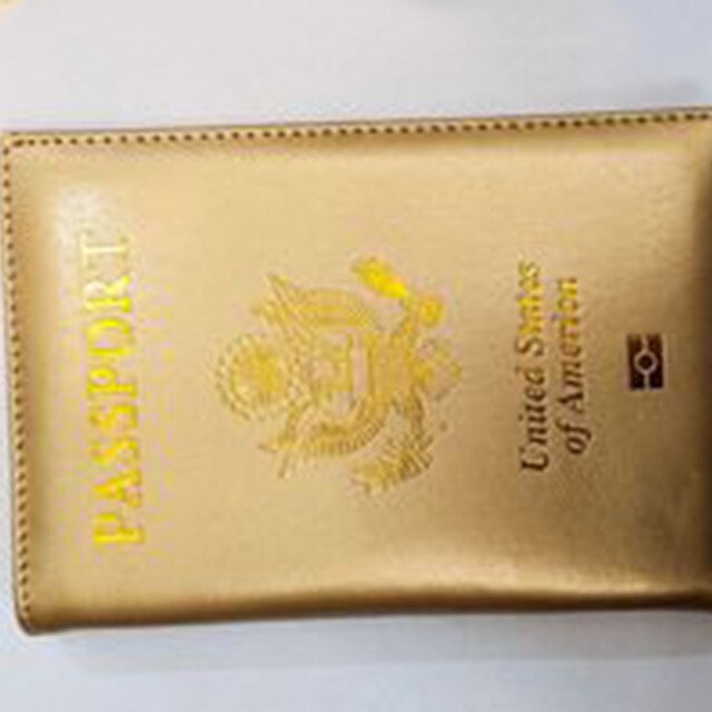 Cute Passport Cover Women Russia Pink Passport Holder Travel Covers for Passports Girls Case for Passport PU leather: 20