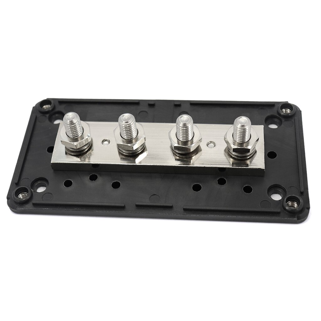 Bus Bar Power Verdeelkast Terminal Blok 300 Amp Heavy-Duty