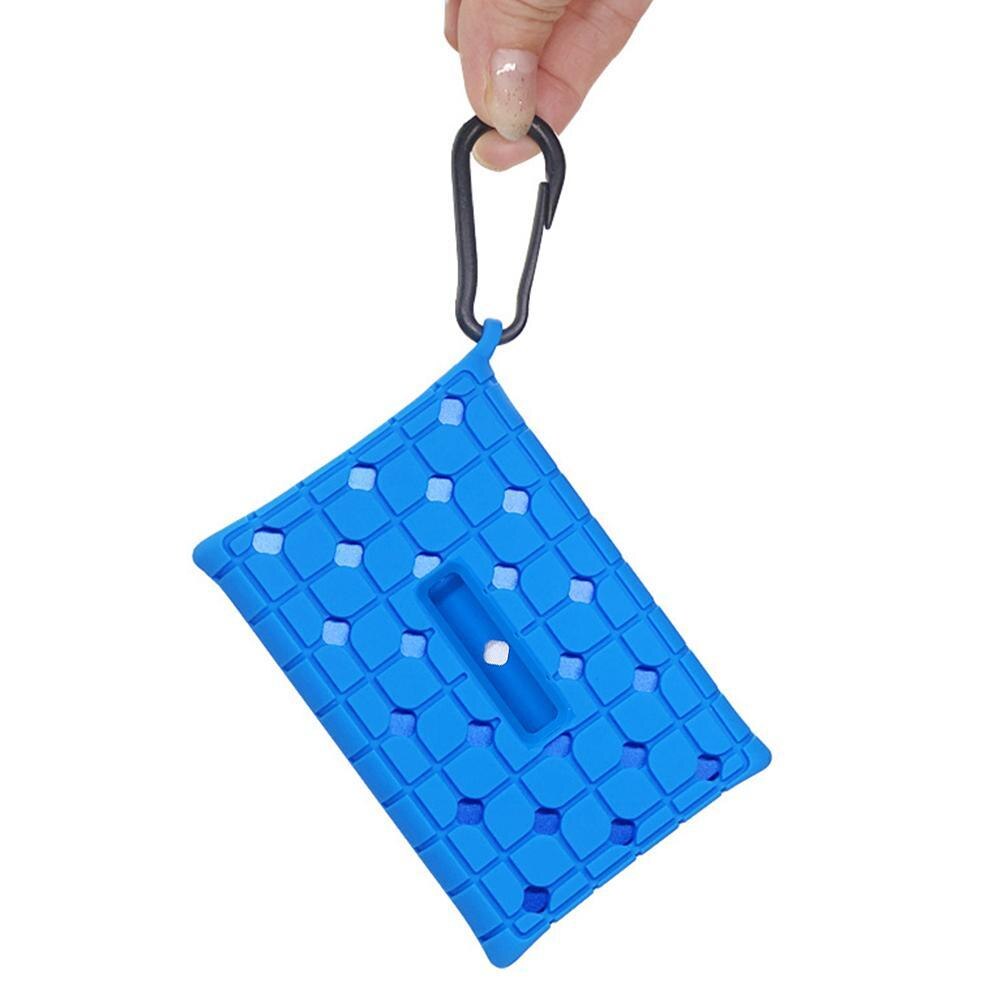 Coque de protection pour disque dur SSD Portable PSSD, étui en Silicone Anti-chute pour Samsung T7