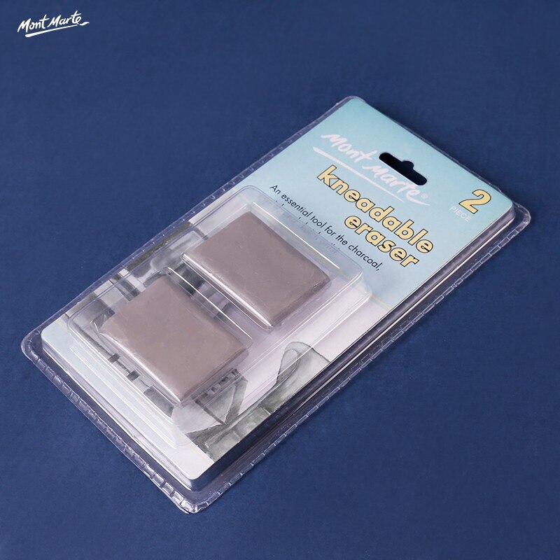 4pcs Soft Medium Hard Sketch Art Eraser Student Painting Exam Homework Modification Tool Comic Drawing Eraser: Plastic rubber 2pcs