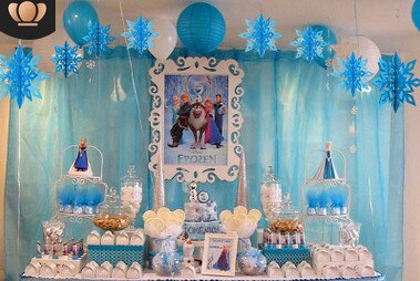 6pcs/set 3D cardboard hollow Snowflakes Hanging decorations Christmas Year decorations for the home party decorations Natal: D