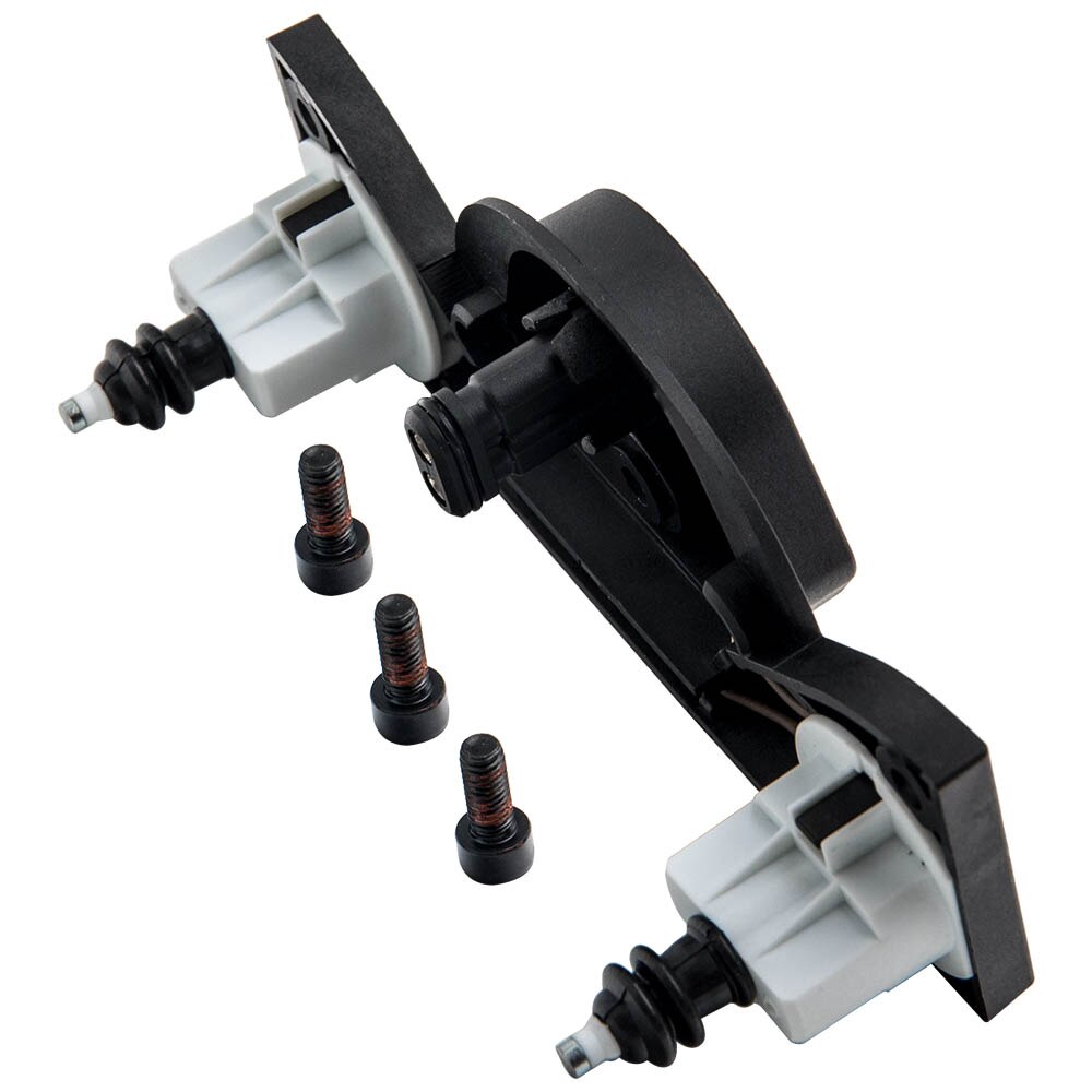 SWO500030-modulador de válvula de lanzadera de freno, módulo de ABS TD5, Kit de reparación, para Land Rover Discovery 2, 1999-2004