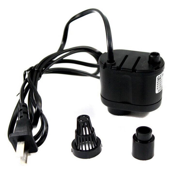 2.5W Aquarium Waterpomp Voor Aquarium, water Circu... Grandado