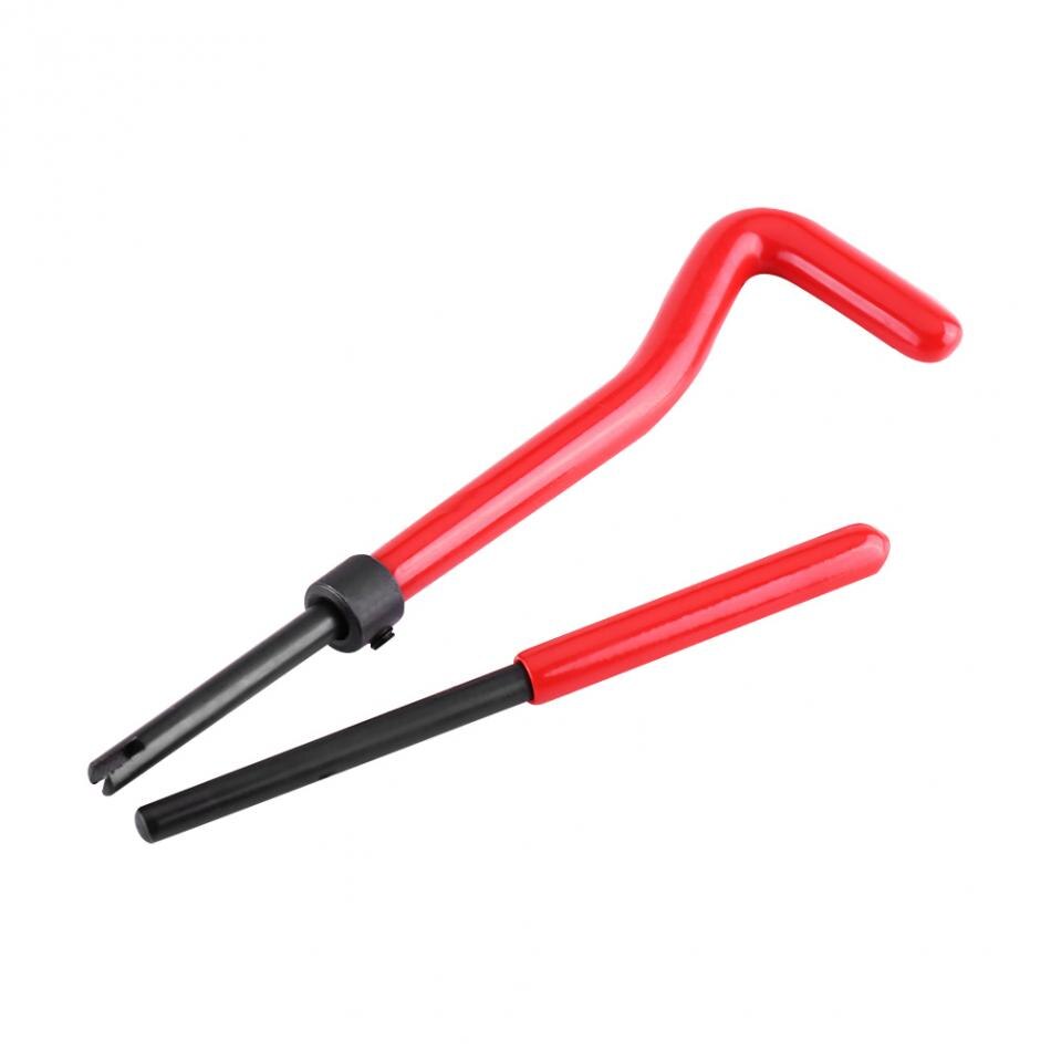 3-teiliges Reifenreparatur-Set - Hartmetall-Bohrer 3mm/4.5mm/6mm Für Auto & Motorrad