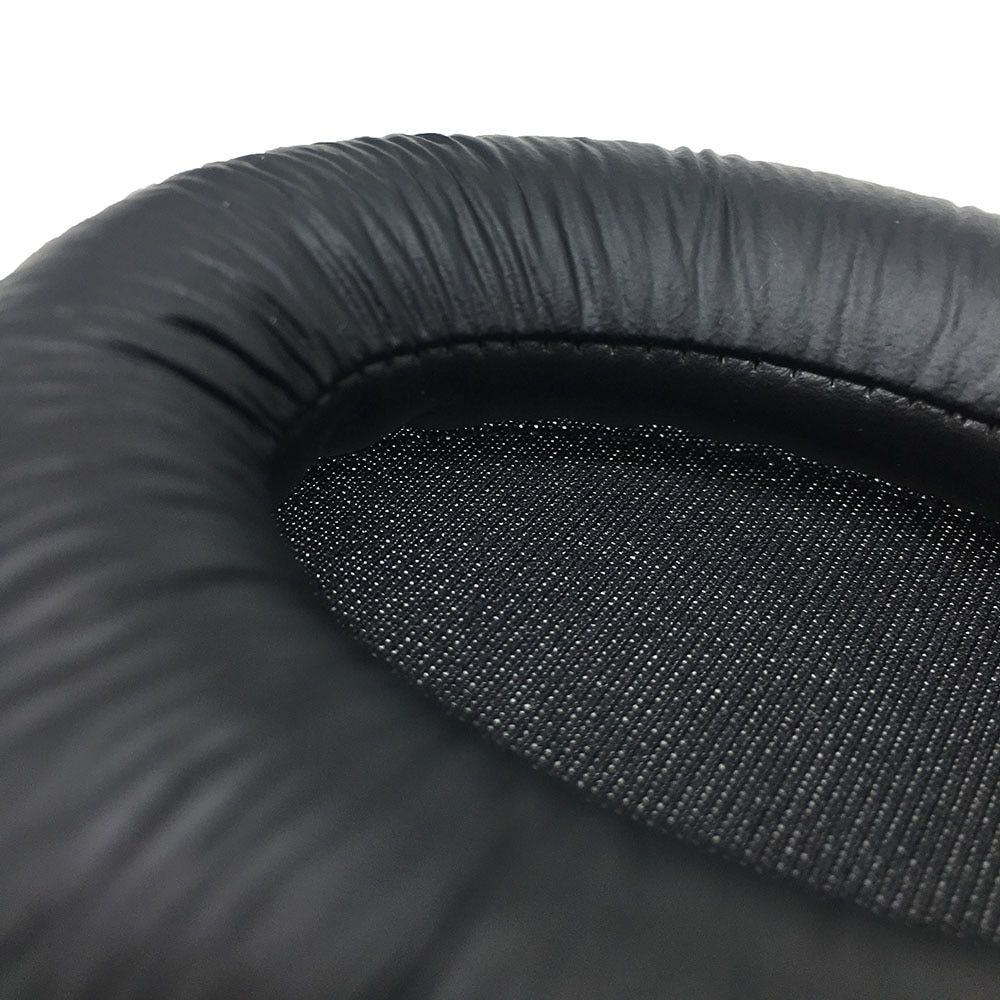 1 pair of EarPads for Sennheiser HD418 HD419 HD428 HD429 HD439 HD438 HD448 HD449 Headphones Cushion Cover Earmuff Replacement