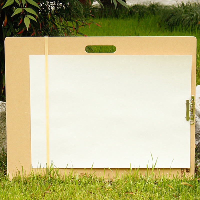 A3 Wooden Easel For Painting Sketch Easel Drawing Table Oil Paint Laptop Accessories Painting Art Supplies For Artist