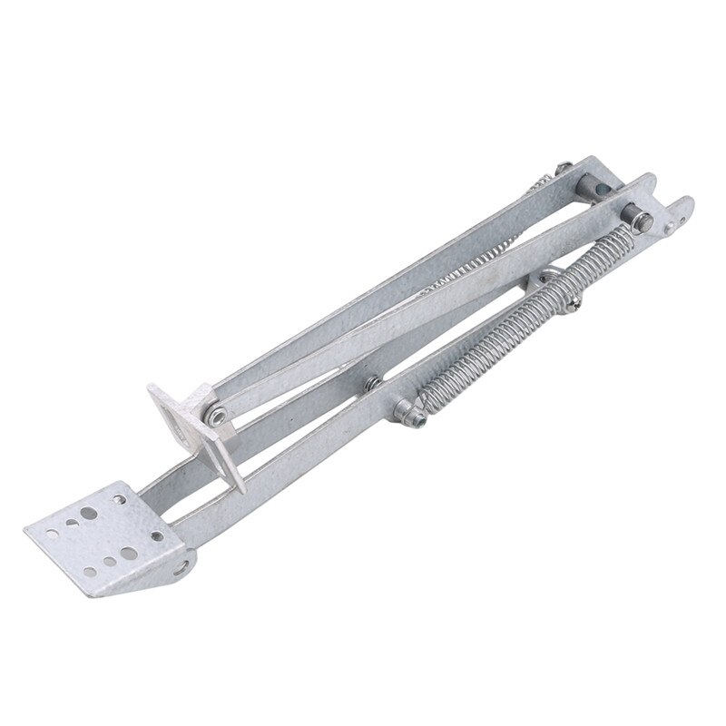 Kit d'évent automatique d'ouvreur de Vent de serre automatique sensible à la chaleur solaire pour tous les outils de jardin d'agriculture de serres