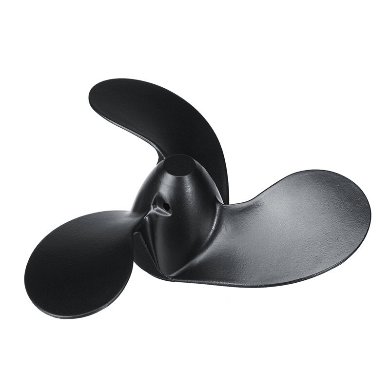 74 Inch Propeller Outboard Propeller 7.4 x 5.7 R-Rotation 3 Blades 1... – Grandado