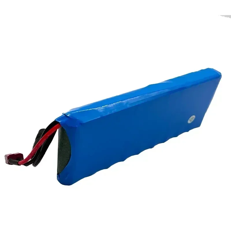 100% genuine 36V 30000mAh 10S1P 18650 lithium-ion rechargeable battery pack 20A with BMS electric scooter and bicycle