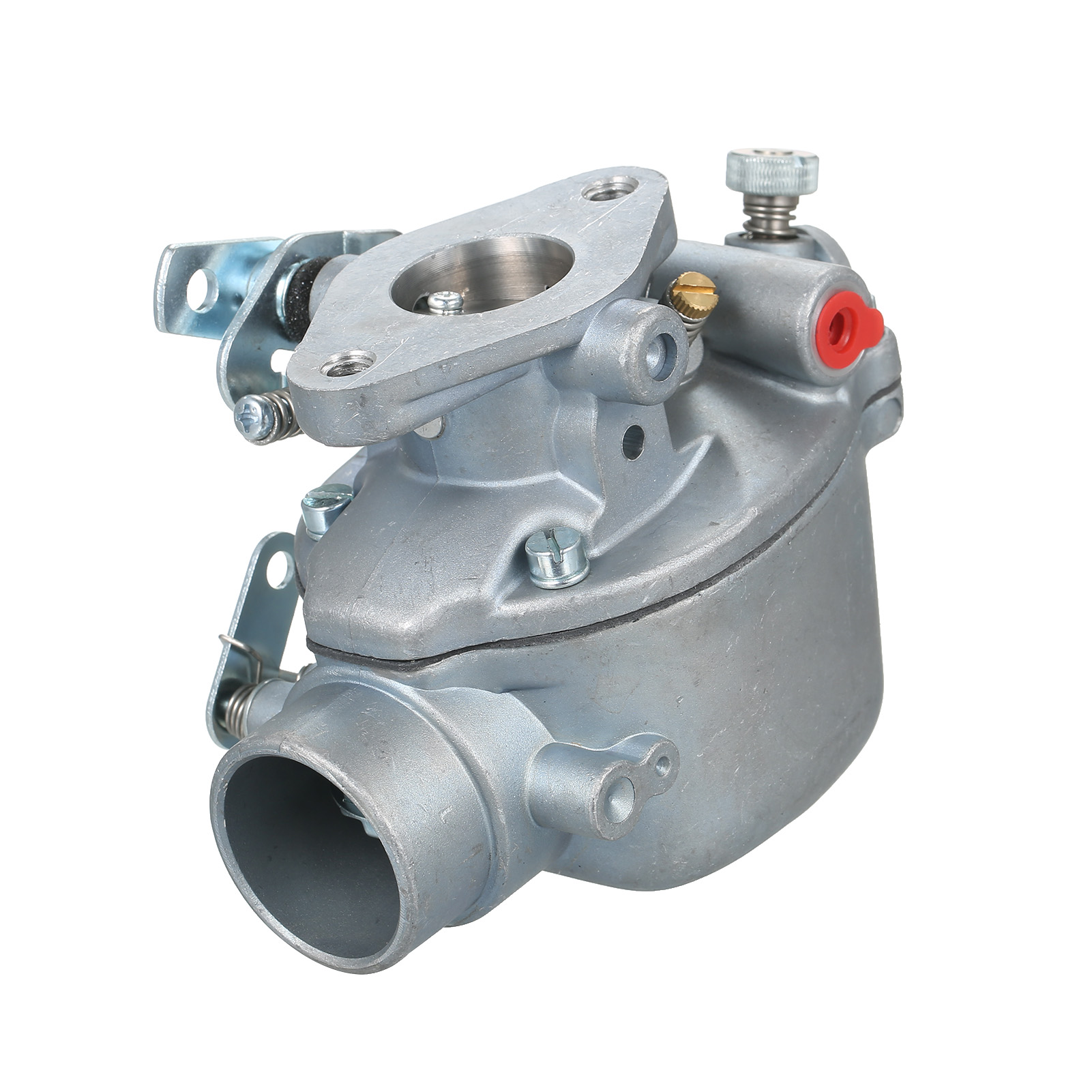 Carburetor Replacement for Massey Ferguson MF Tractor TE20 TO20 TO30 Carb 181644M1 Car accessories