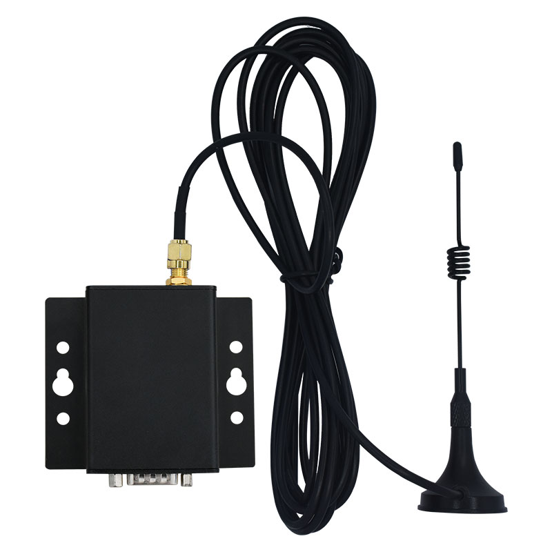 3g 4g gprs gsm modem universal rs232 db9 connector rs485 modem with SIM Card 4G Controller Modem XZ-DG4M