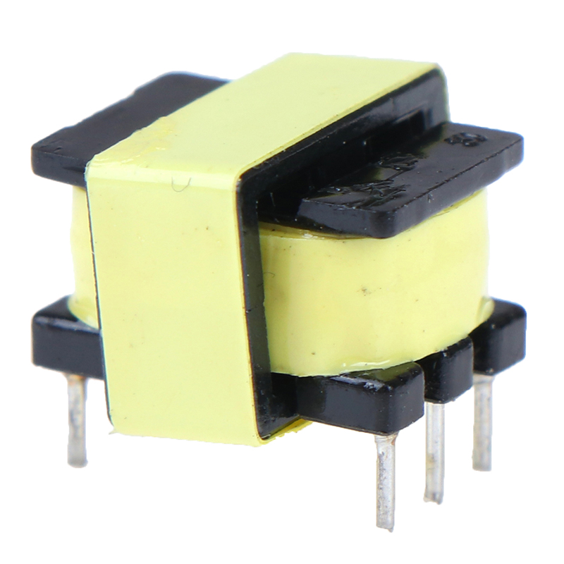 2 Stuks Transformer 1:1 Met 5 Pins 600: 600 Ringkern Audio Isolator
