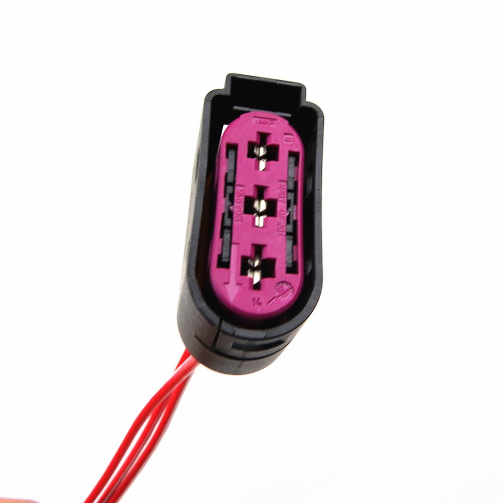 READXT Battery Fuse Box Assembly&Plug Cable For vw Jetta Golf 4 MK4 Beetle Seat Leon Toledo A3 S3 1J0937773 1J0 937 617 D