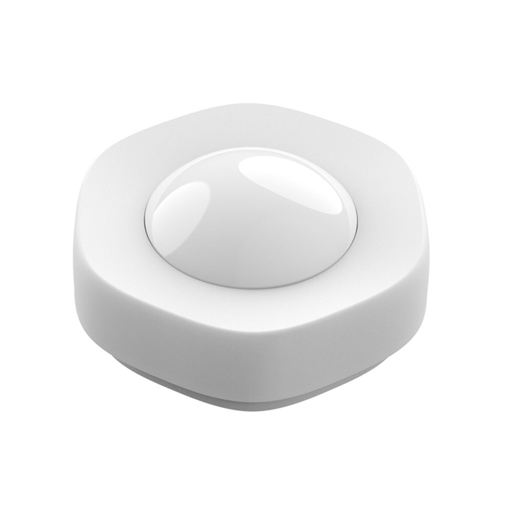 Wifi Human Infrared Sensor Lithium Battery Power Supply Device Mobile Phone App Alarm Graffiti Anti-Disassembly Alarm Sensor