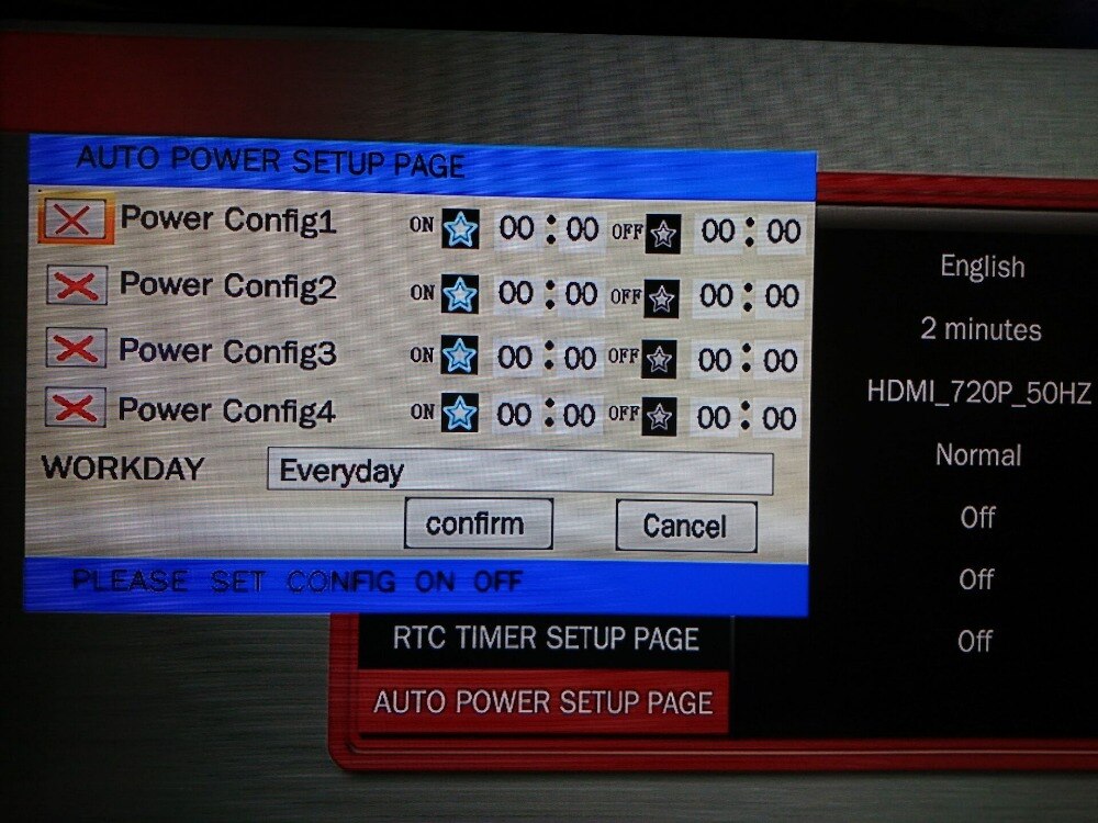 JEDX MP026 Full HD 1080P Media Player Center MultiMedia Video Player with 2xHDMI VGA AV USB SD/MMC IR Remote H.264 MKV