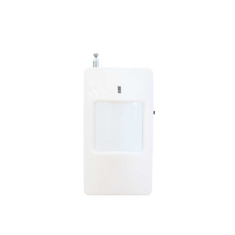 SmartYIBA Smart House GSM SMS Home Security Alarm System 2G Sim Card Russian French Spanish Portuguese Italian Polish Czech Voi