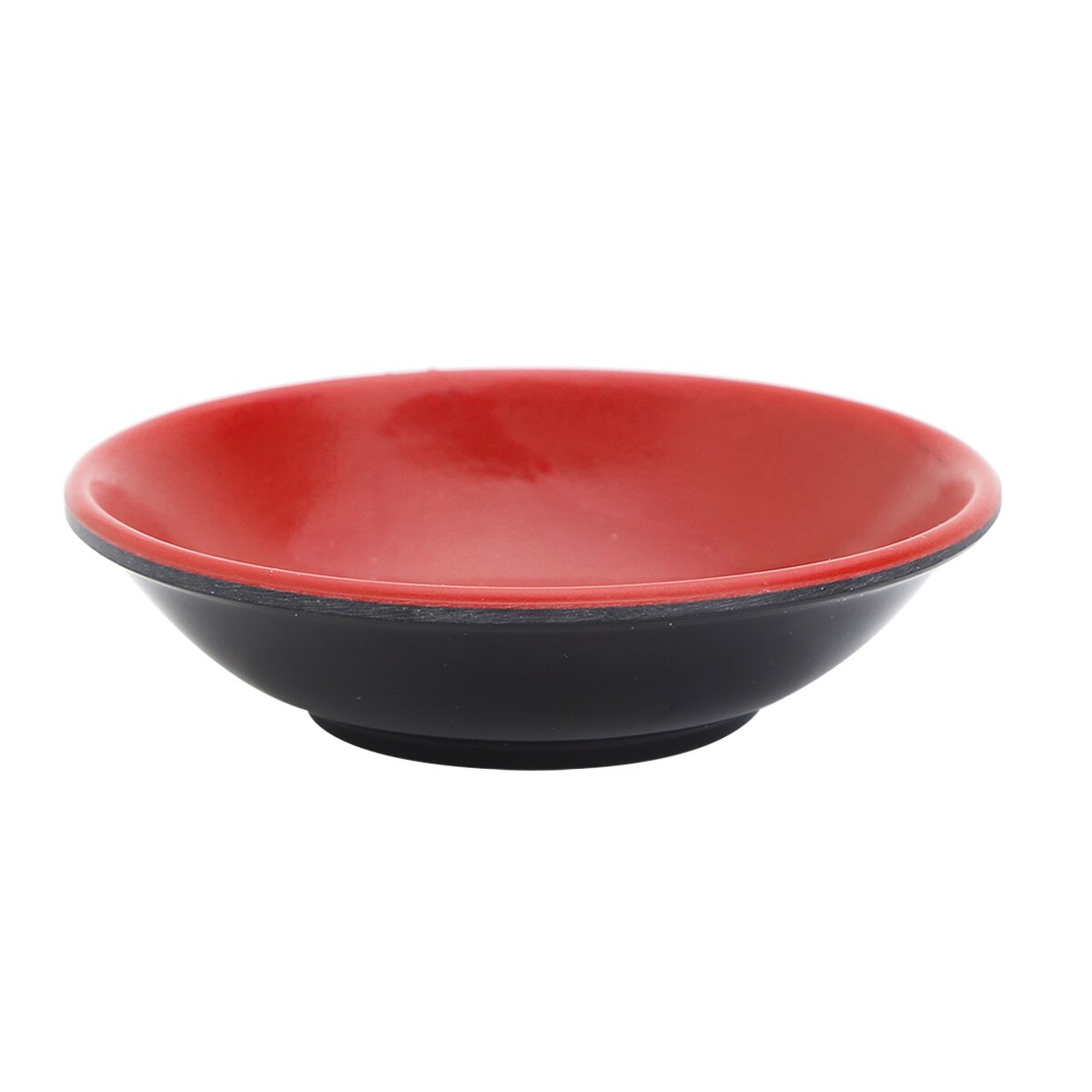 6Pcs Keuken Voedsel Saus Gerechten Breken Slip Vaatwasser Ronde Mosterd Saus Kleine Gerechten Dompelen Bowls Voor Woningen Restaurants