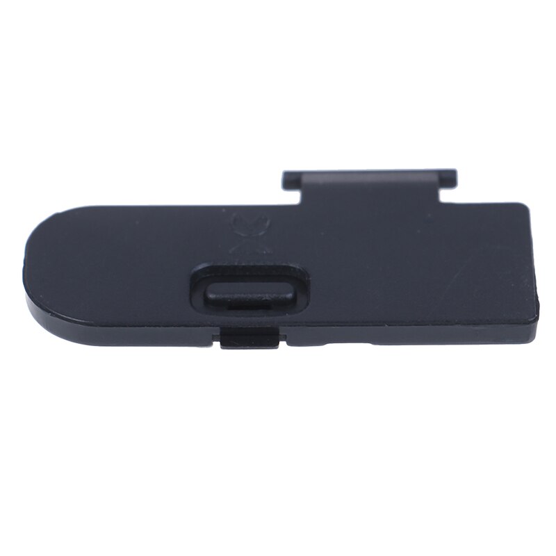 Para Nikon D5100 cámaras cubiertas de baterías para Nikon cubierta de la tapa de la batería duradera tapa reparación piezas de repuesto