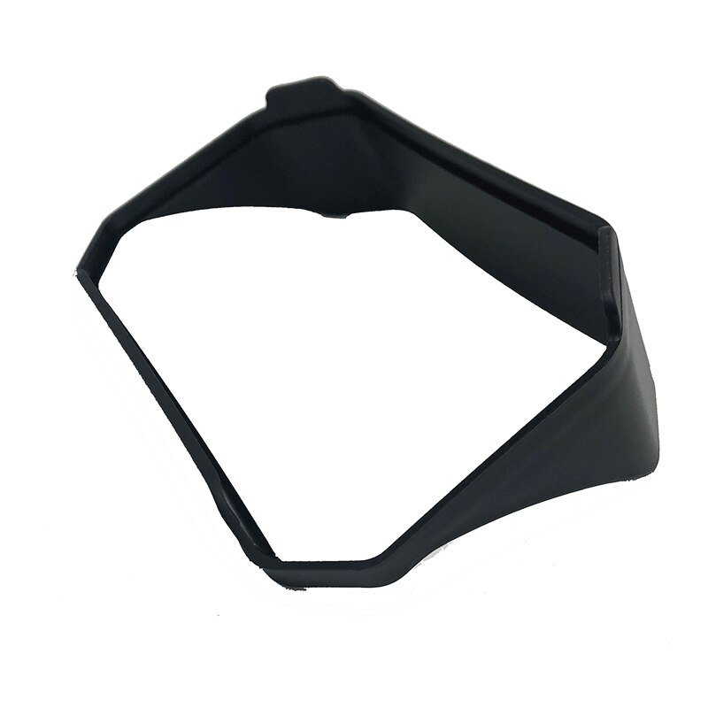 Visera para motocicleta , velocímetro, tacómetro, cubierta, protector de pantalla para BMW F900R F900XR F 900 R F 900 XR 900R 900XR