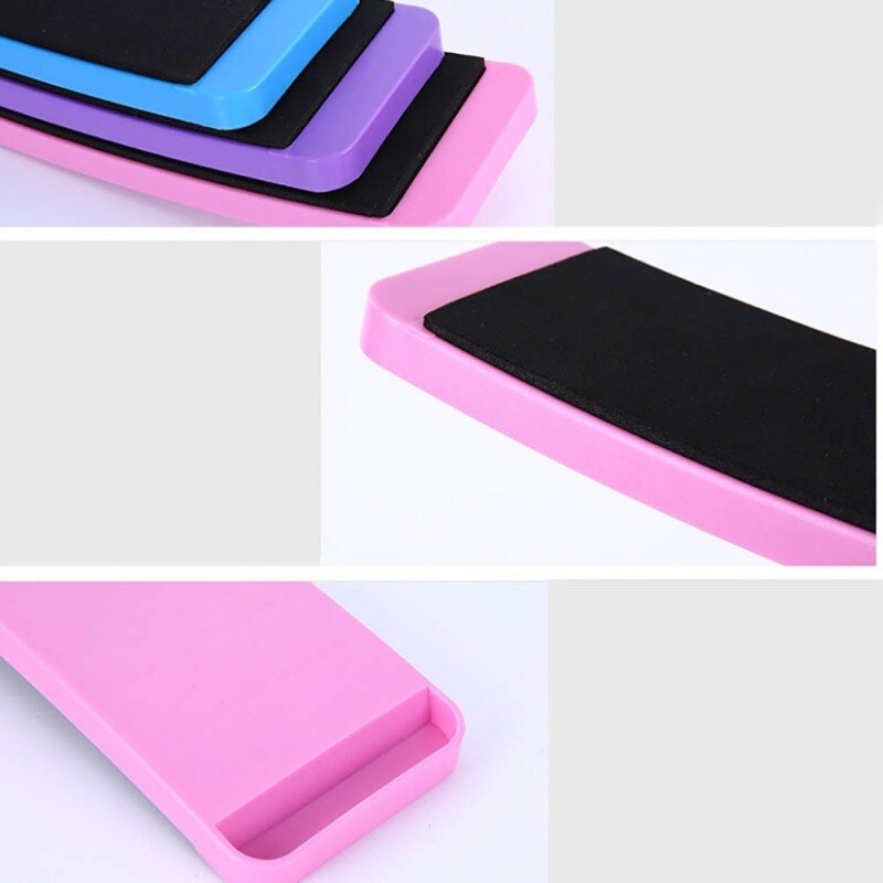 Ballet Turnboard Practice Spin Turning Dance Boards Pad Foot Instep Shaper Training Practicing Circling Tool For Dancers