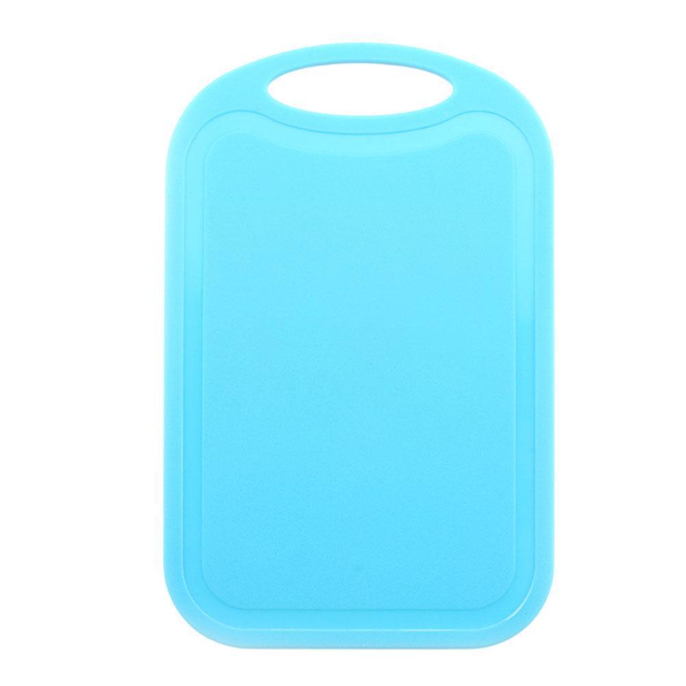 Kitchen Meat Fruit Vegetable Cutting Board Food Chopping Food Board Chopping Slice Cut Block Chopping Block S9p0