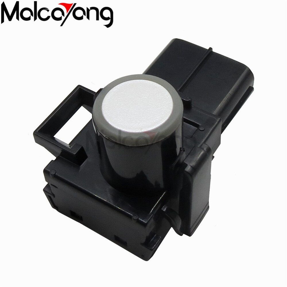 Parking Sensor 89341-33210-A0 Voor Lexus RX270 RX350 RX450H GX400 GX460 Toyota Camry Land Cruiser Prado 8934133210: White