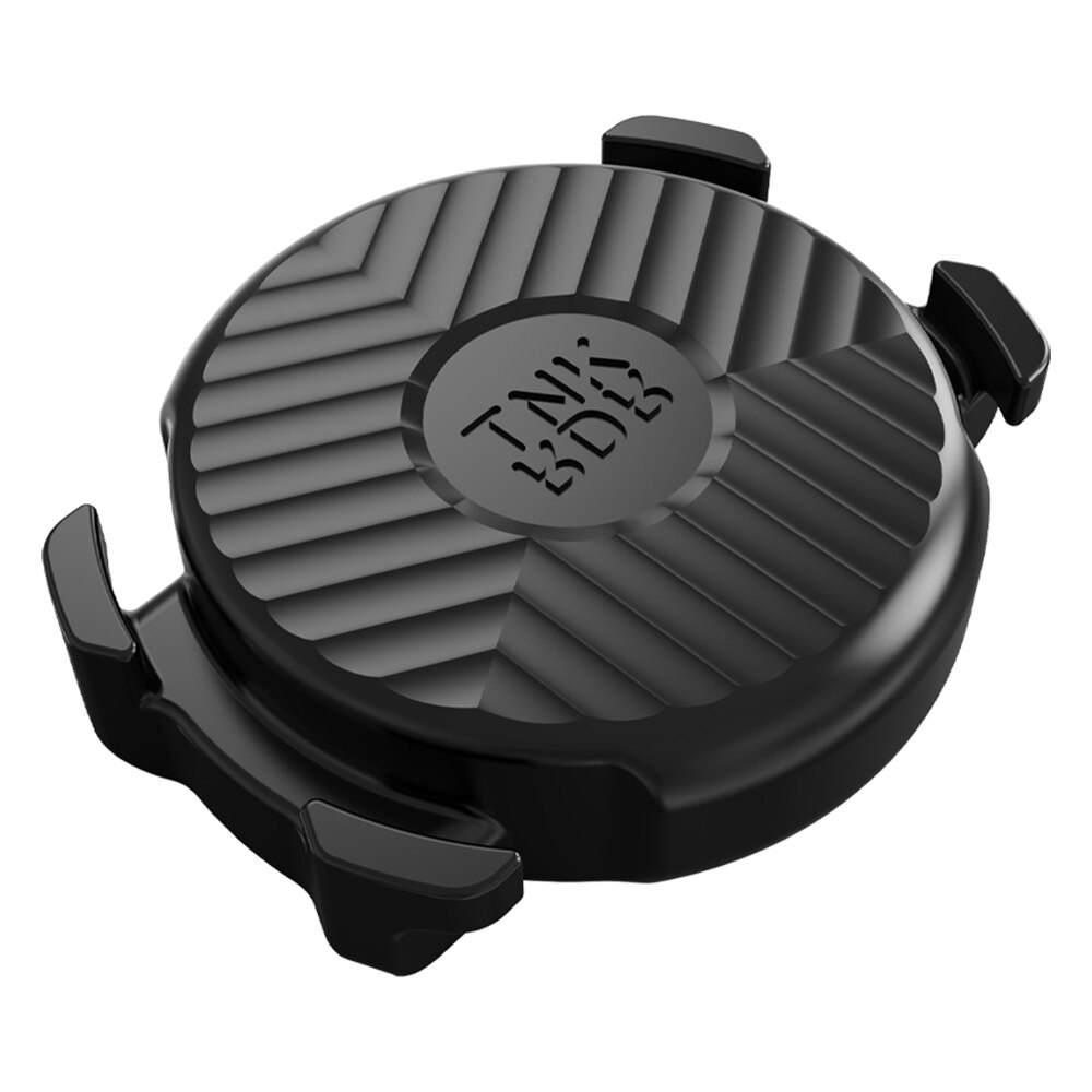 ThinkRider C5 Speed Cadence Sensor ANT+ BLE Computer Speedmeter for Garmin iGPSPORT Bryton Dual Sensor Bike Computer