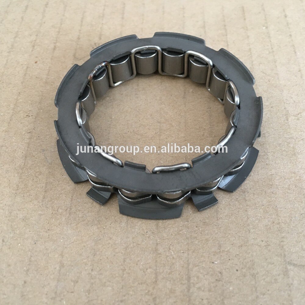 Bearing Steel Sprag One Way Clutch Bearings Sprag Clutch Bearing For ATV UTV Motorcycle Buggy CG200-16