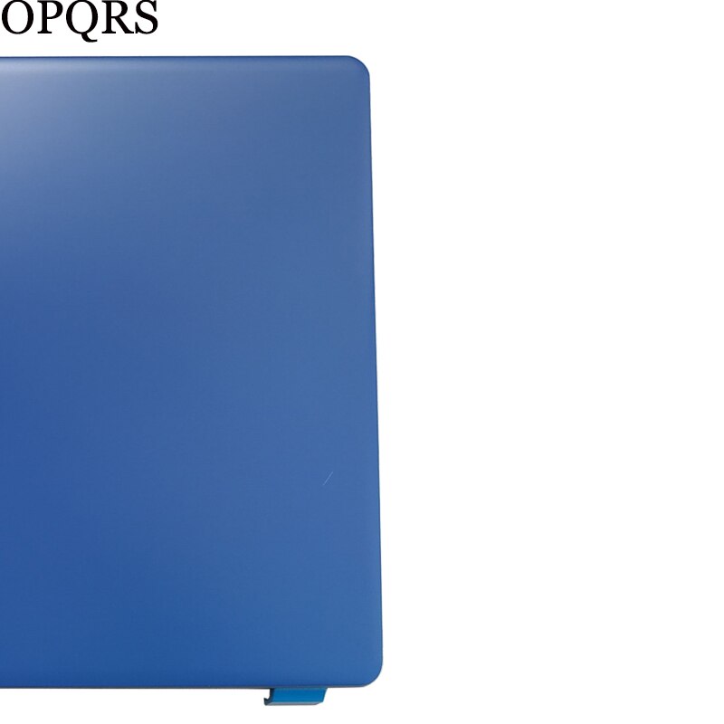 Voor Acer Aspire 3 A315-42 A315-42G A315-54 A315-54K A315-56 Achter Deksel Top Case Laptop Lcd Back Cover/Front Bezel/Scharnieren L &amp; R: blue A shell