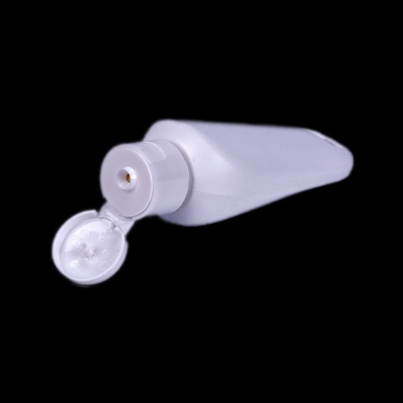 Ceinture De Soutien D'haltérophilie VGEBY - Antidérapante En 8 - Coussin Doux - Blanc