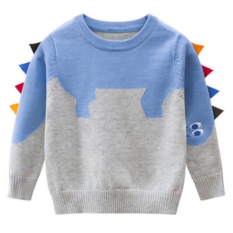 Pullover kinderen baby meisjes jongens fleece dik warm met outdoor