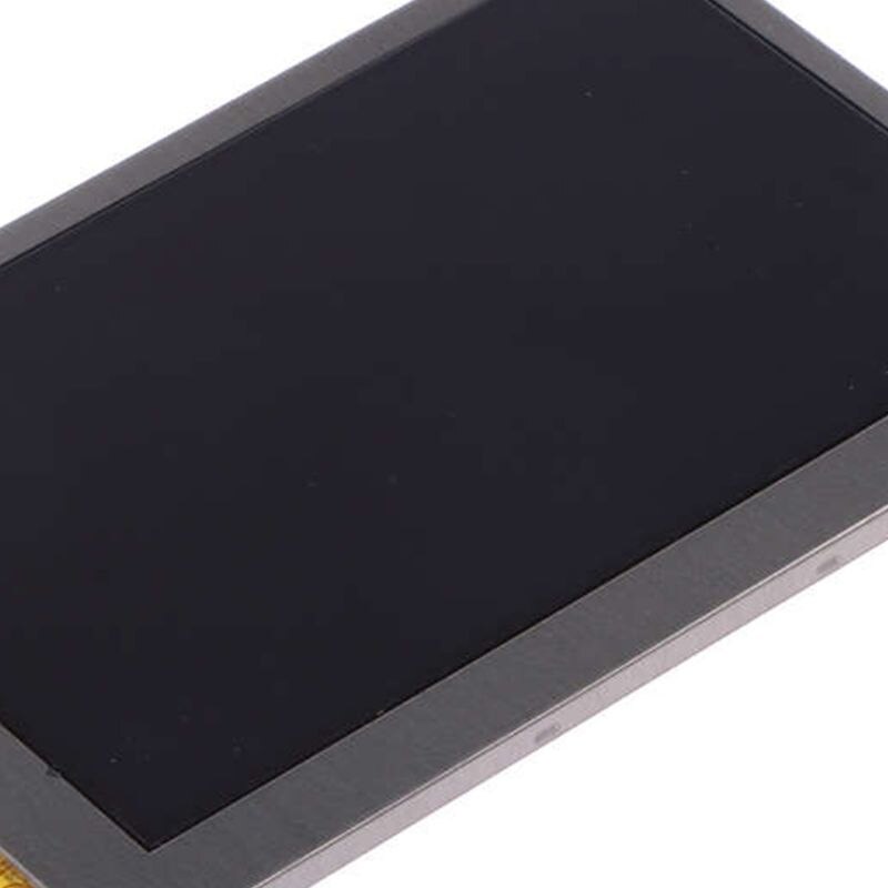 Originale Top Superiore LCD Screen Display di Ricambio Per Nintend 3DS Accessori Schermo LCD