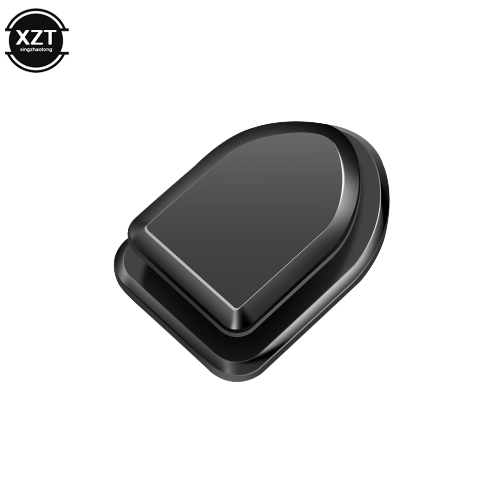 4 stks/partij Auto Haken Organizer Opslag Hanger voor USB Kabel Hoofdtelefoon Sleutel Opslag Muur Haak Hanger Auto Accessoire