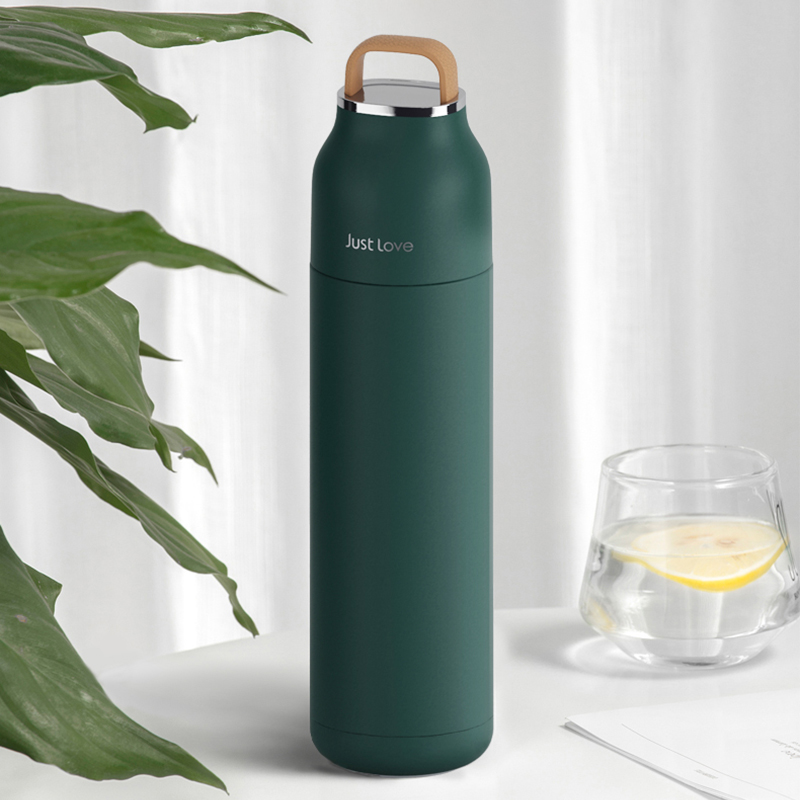 500ml kaffee-reisebecher, edelstahl-thermosflaschen, vakuumflaschen, thermobecher mit großem fassungsvermöGen, isolierter becher für