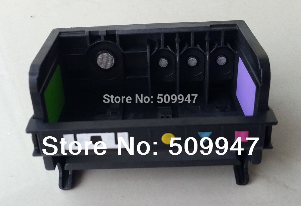 Druckkopf, Ersatzdruckkopf, Für HP 7110 7510 7512 7612 6100 6100e 6700