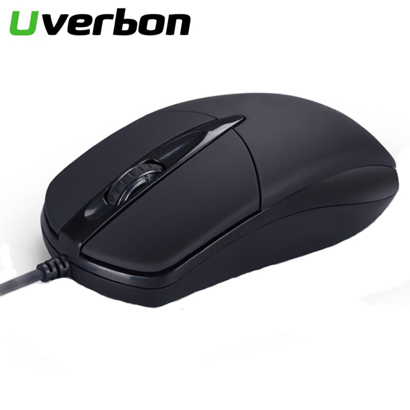 Universal USB Wired Gaming Mouse 3 Button 1200DPI USB Computer Mouse Gamer Optical Mice For PC Laptop 1.3M Cable USB Mice