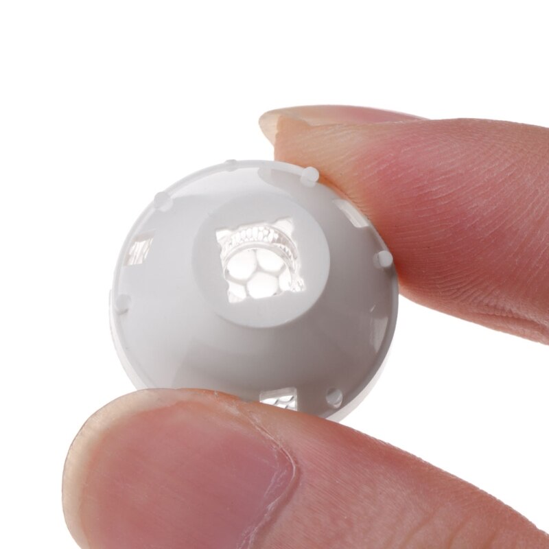 21MM High-power LED Lens Reflector Collimator 10/25/45/60 Degree Lens Reflector