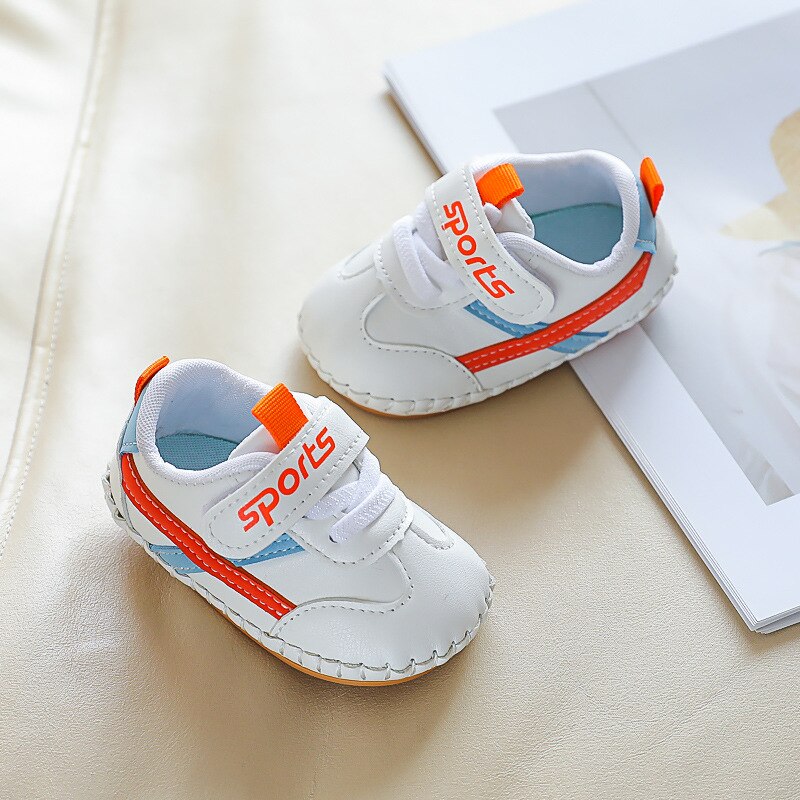 2022 Kids Sneakers Lichtgewicht Kinderen Schoenen Casual Ademend Jongens Schoenen Antislip Meisjes Sneakers