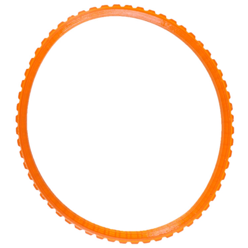 2X Elektrische Schaafmachine Drive Rijden Riem Voor Makita 1900