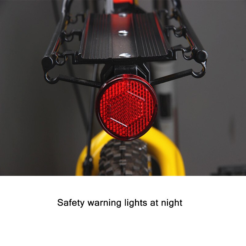 Bicycle Rack Bicycle Luggage Carrier Bike Cargo Rear Rack Shelf Quick Release Flat Rack Road Mtb Bike Aluminum Alloy Rear Rack