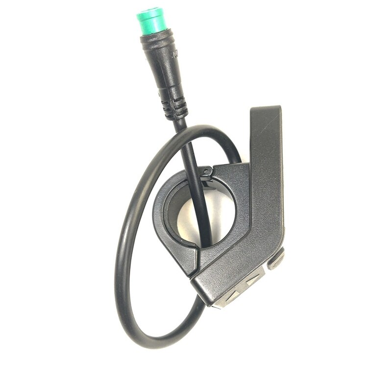 Ebike Display 24V/36V/48V KT LCD4 Mini Display Waterproof Bike Controller Kits for KT Controller