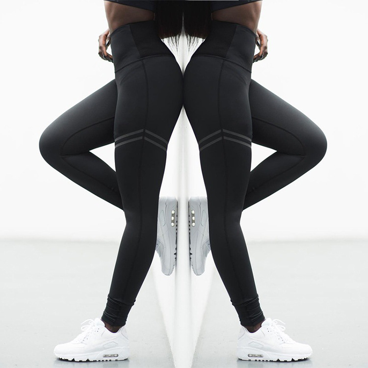 Push Up Yoga Pants Women High Waist Sport Leggings Fitness Tights Pants Running Jogging Gym Sports Pants Plus Size S-XXXL