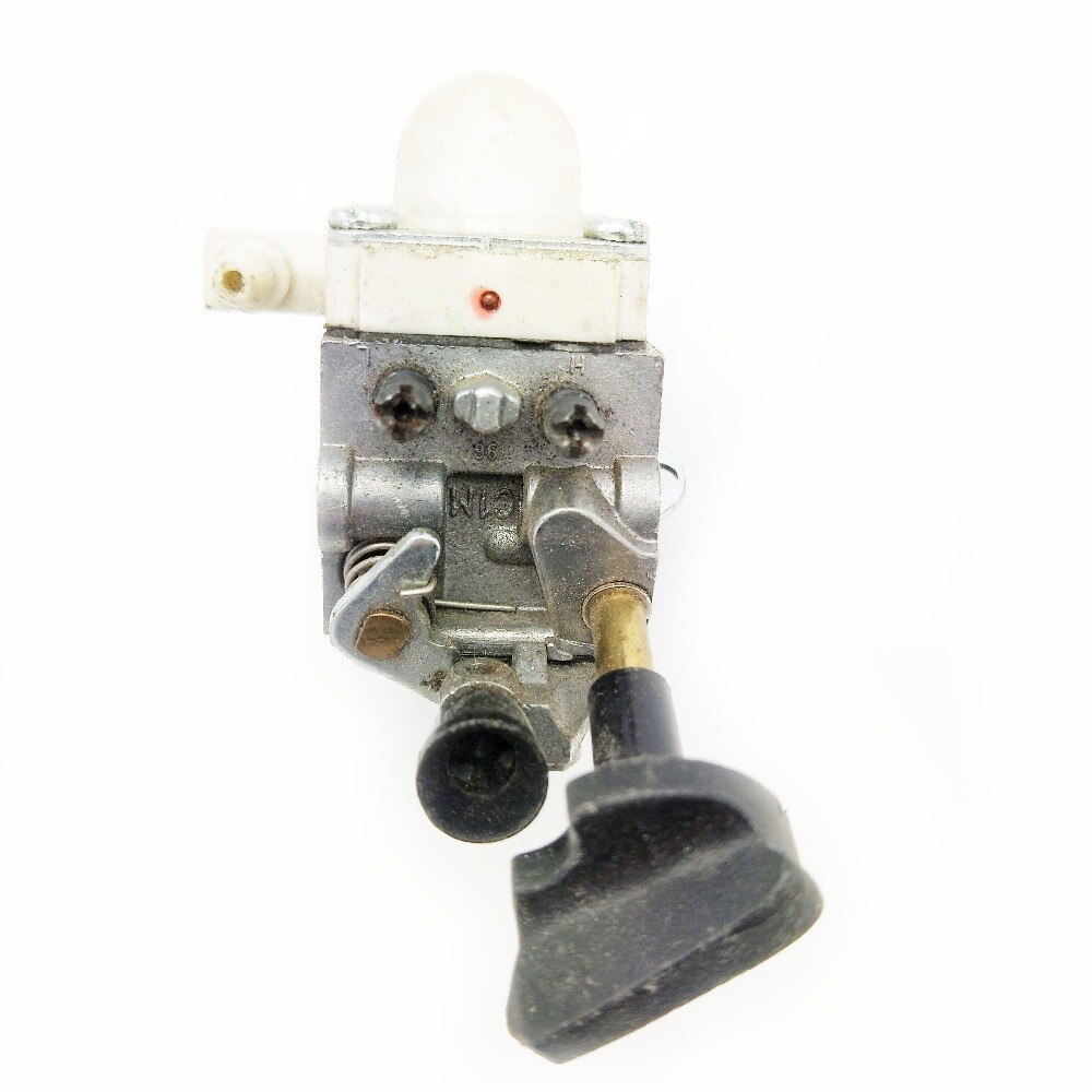Carb For ZAMA Carburetor C1M S204 C1M S204A C1M-S204A