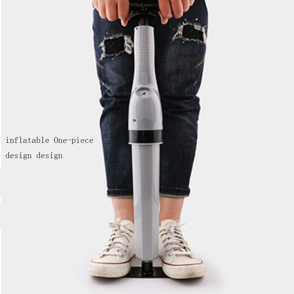 High Pressure Air Drain Blaster Gun Drain Clog Dredge Tool Powerful Toilet Plunger Auger Cleaner Bathroom Sink Convenient