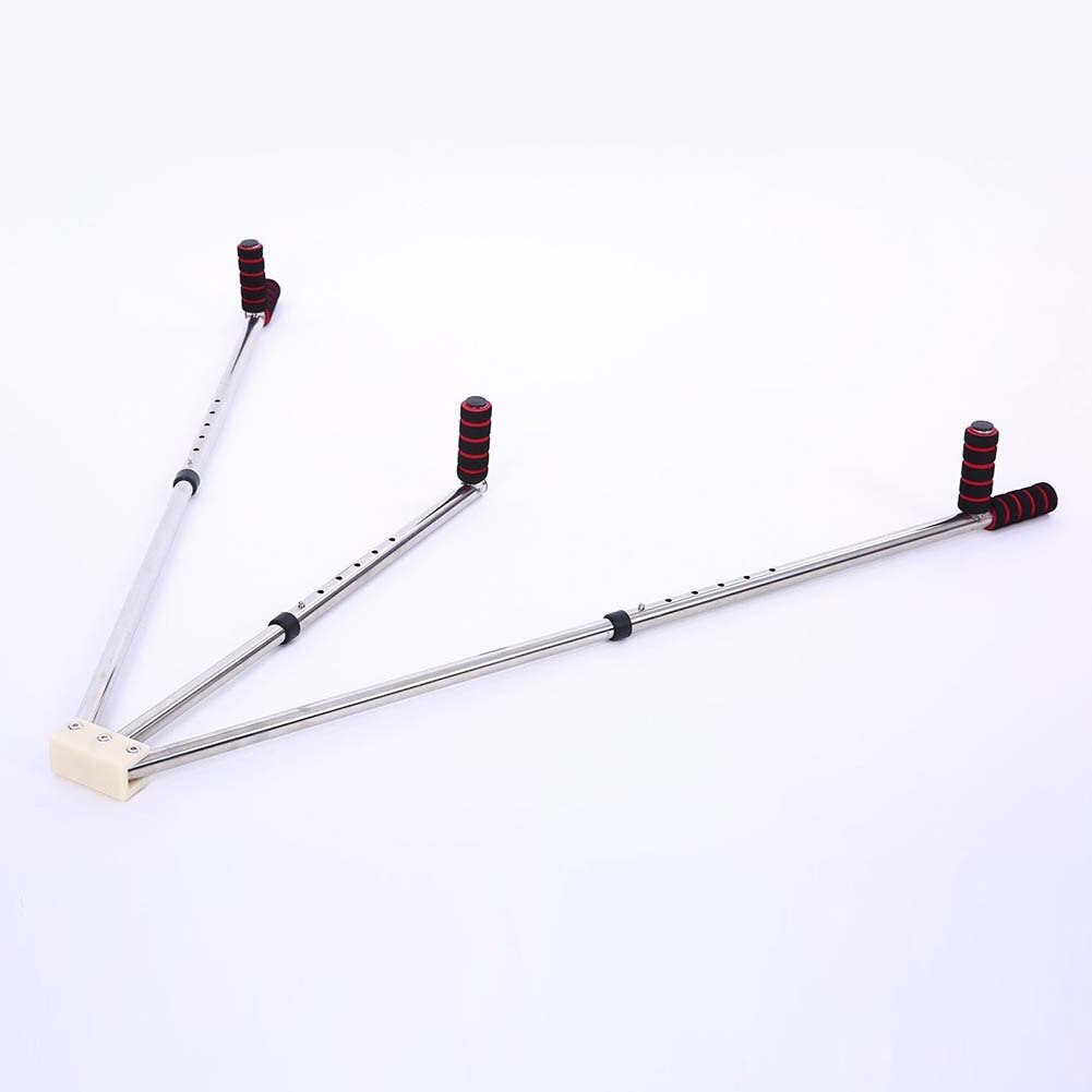 Practical Leg Extension Machine Flexibility Training Split Legs Ligament Stretcher Training Equipment for Dance Yoga Sanda