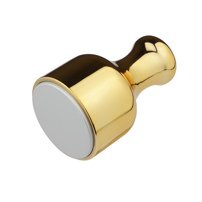 Eye beauty Device skin cooler Face Cooling Massager Anti-wrinkle Hammer Beauty Instrument face ice cooling Eye ice compress: gold