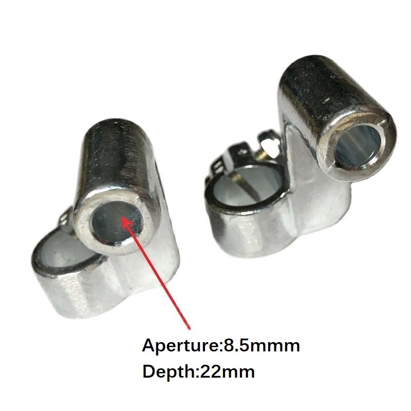 1PC Positive Battery Terminal Brass Material Tin Plated For Replace GM -15 Chevy Cruze 12-14 Orlando