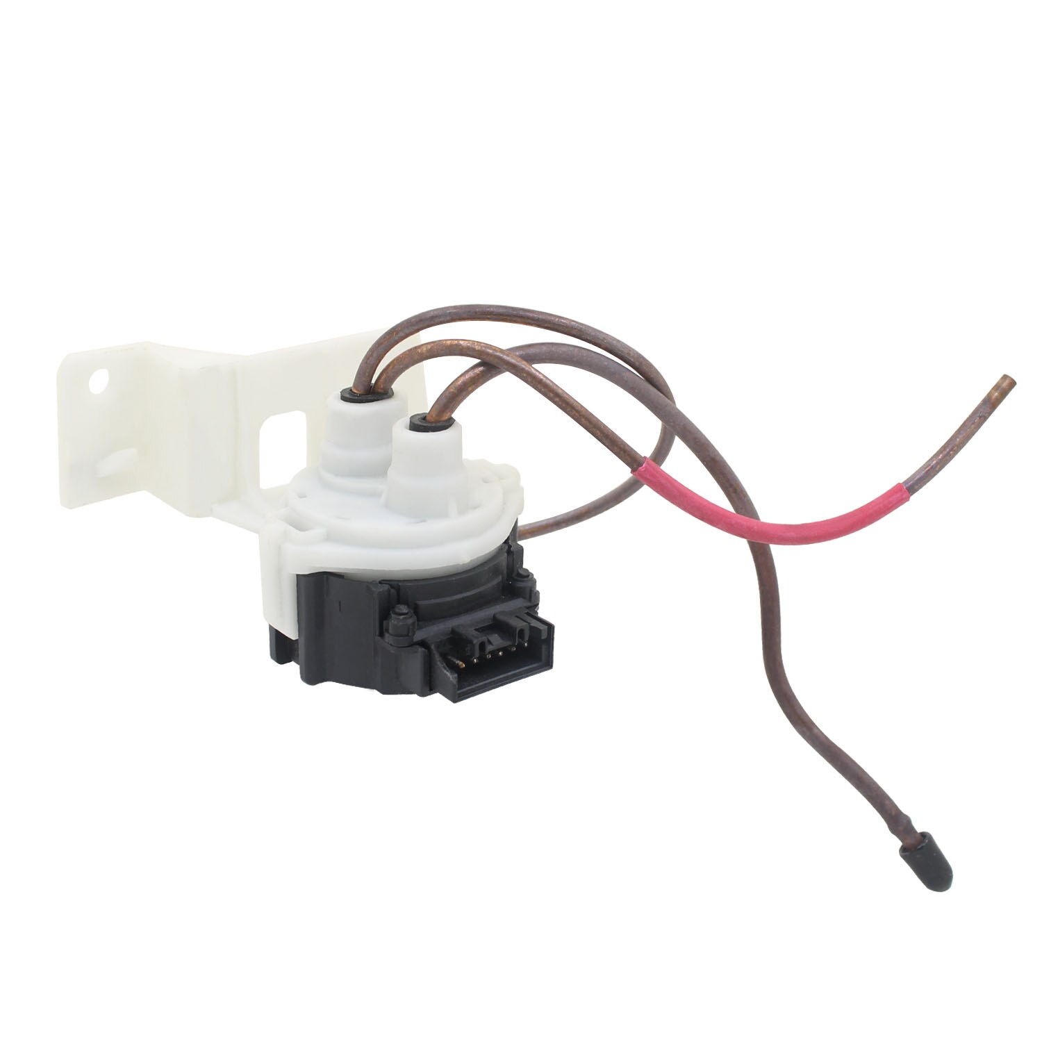 for Refrigerator solenoid valve Single pulse valve