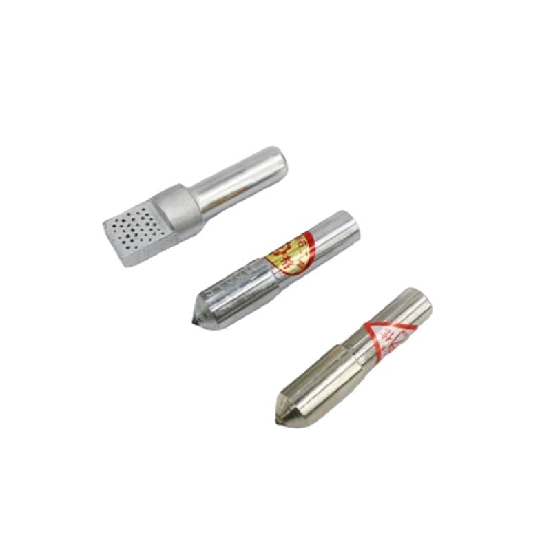 Diamant Stift Schleifen Rad Kommode/Schleifen Rad Dressing Messer/Diamant Schleifen Rad Dressing Stift/Hand Dressing Messer