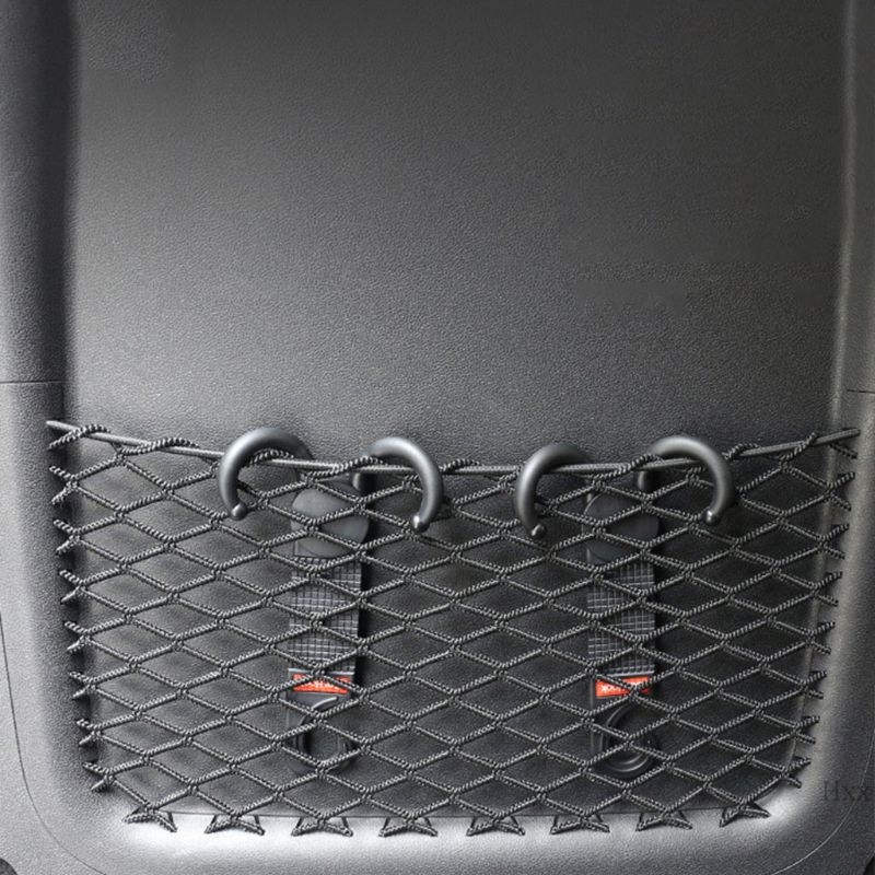 2 Stks/pak Auto Haak Universal Car Back Seat Hoofdsteun Dubbele Hanger Holder Haken